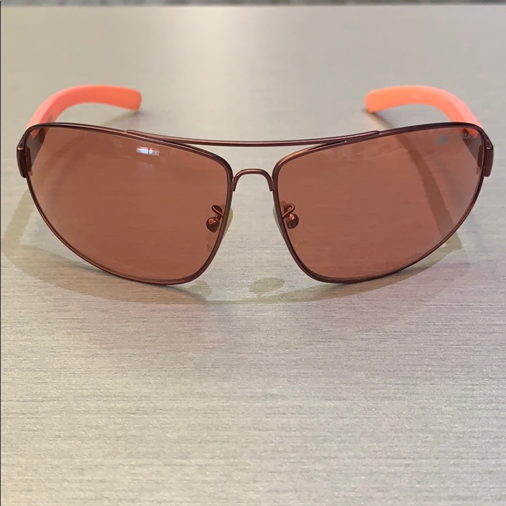 Bollé Pink Sunglasses - Propect 10681